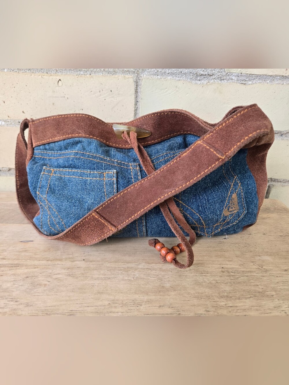 Vintage Roxy Mini Bag